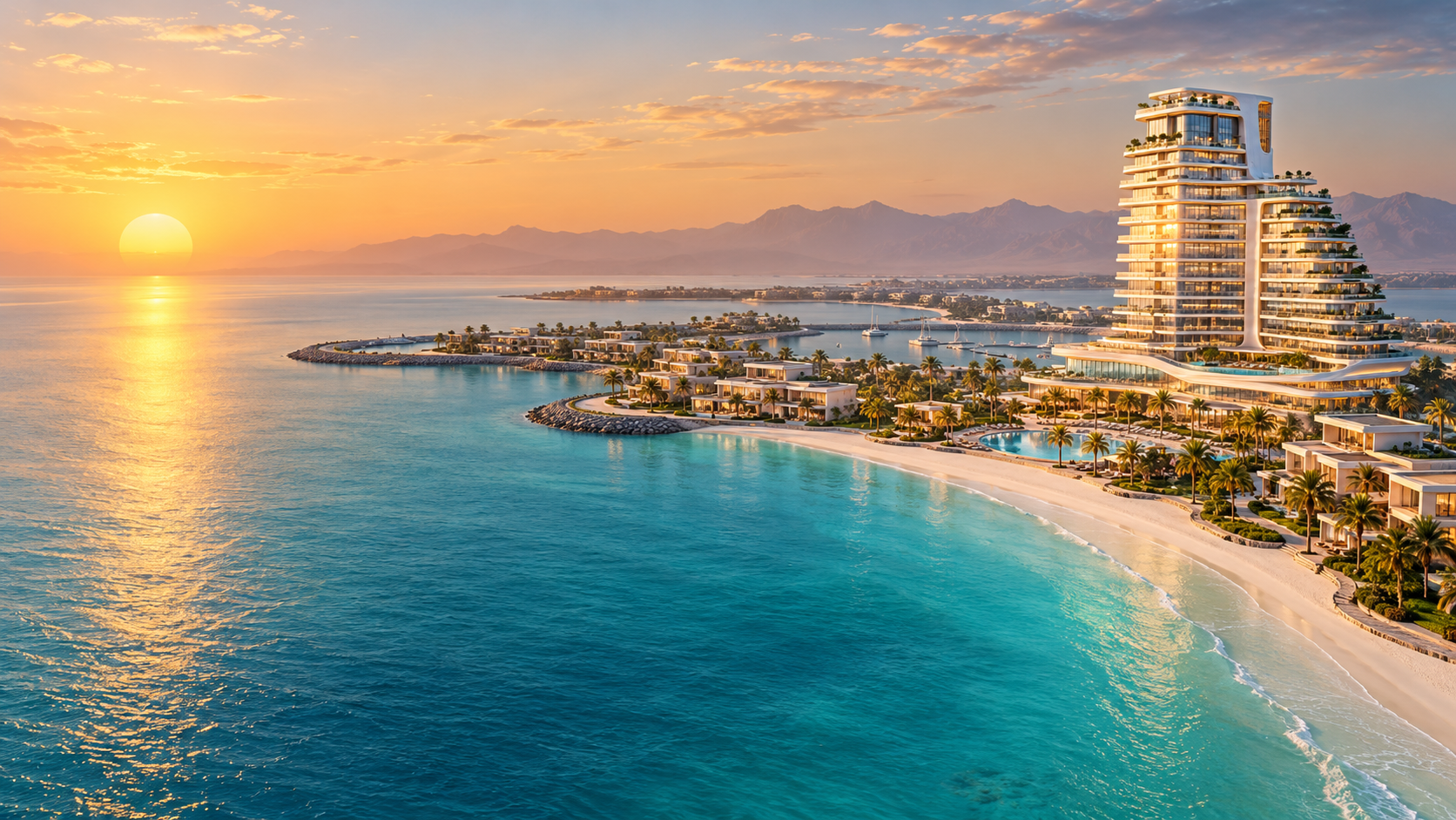 Wynn Al Marjan Island Opening in September 2027: What It Means for Ras Al Khaimah Property