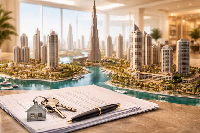 Dubai Property Buying Costs: A Complete Guide for Buyers
