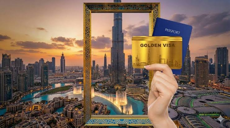 شرح متطلبات الإقامة الذهبية للعقارات
