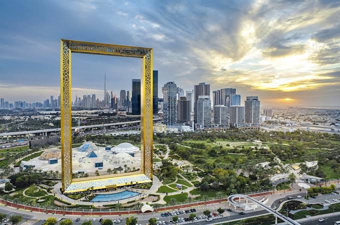 Dubai Real Estate Market Insights: Key Trends to Watch in 2026