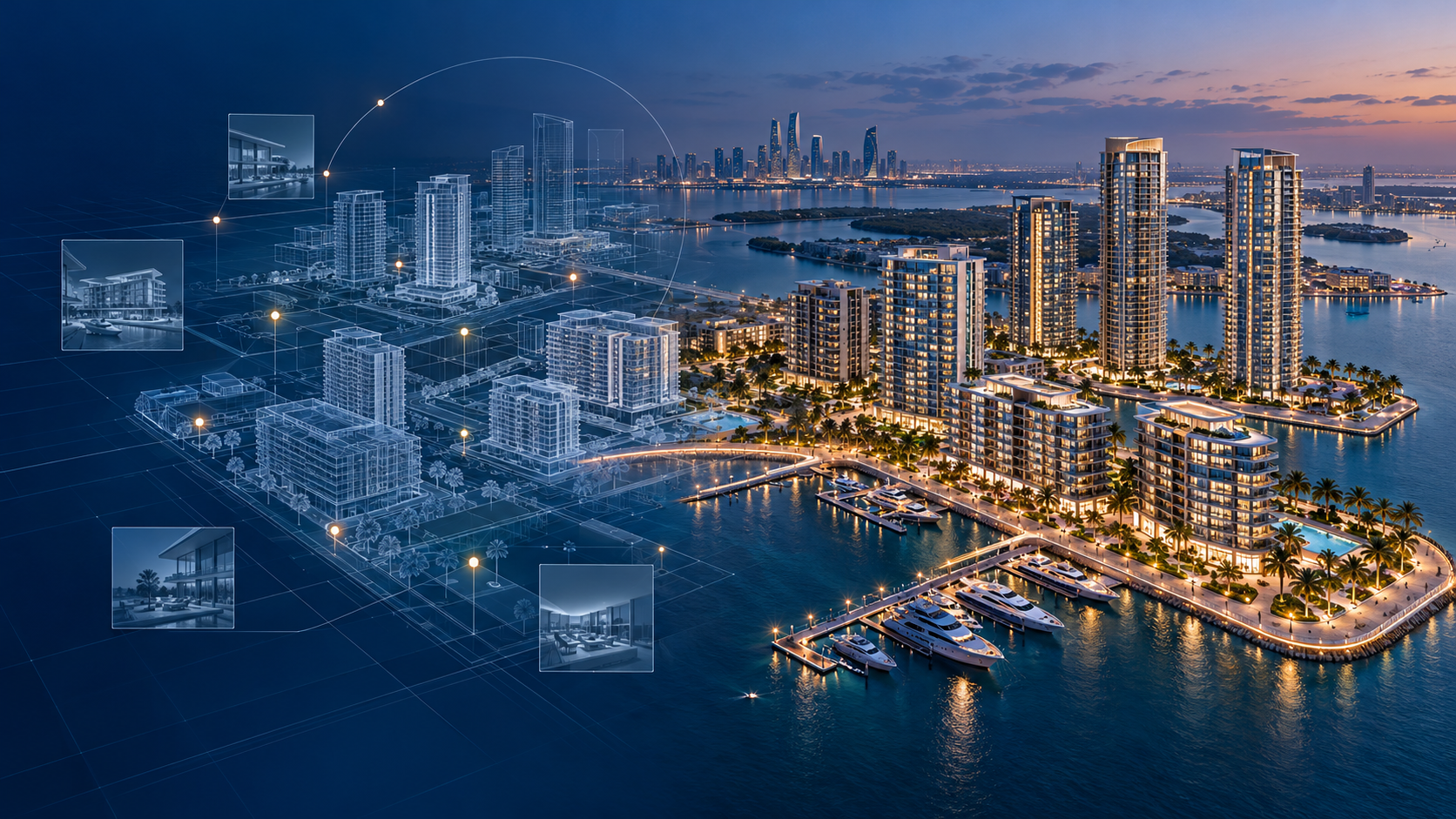 Off Plan Abu Dhabi: Why a New Project Is Launching Every Three Days, and What Buyers Should Check