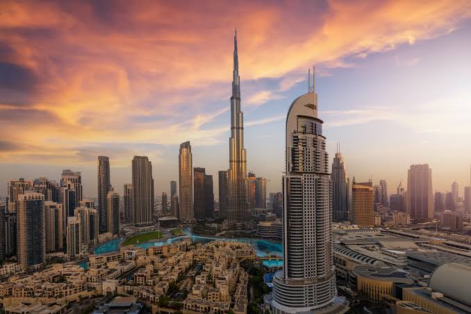 Why Dubai Continues to Attract Global Property Investors
