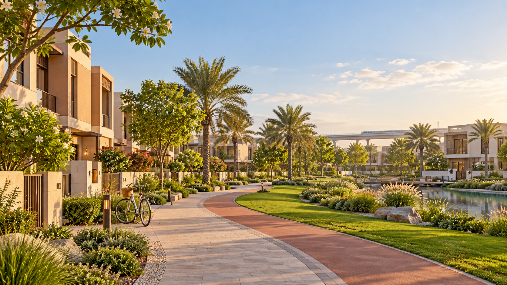 Jebel Ali Village Area Guide 2026: Homes, Handover, Location and Living