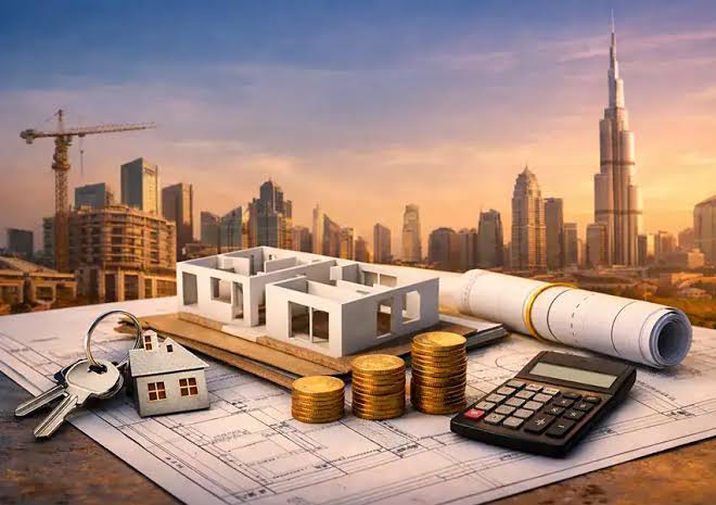 Off-Plan Property in Dubai: Benefits, Risks and What Buyers Should Know