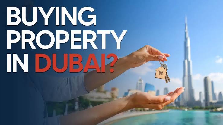 How to Buy Property in Dubai: A Complete Guide for Buyers