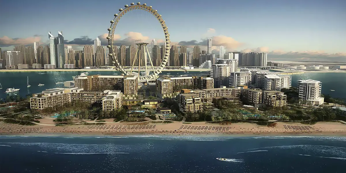 Bluewaters Bay