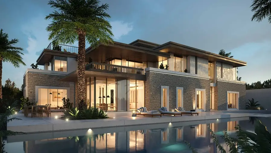 Rabia Villas