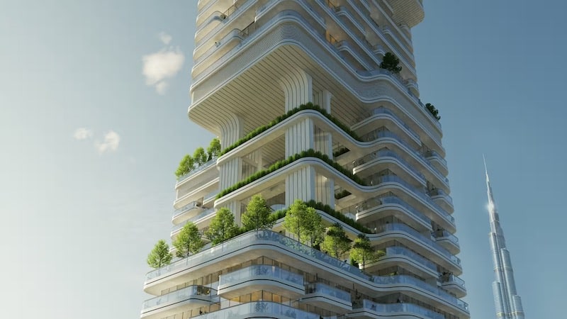 Society House Downtown Dubai