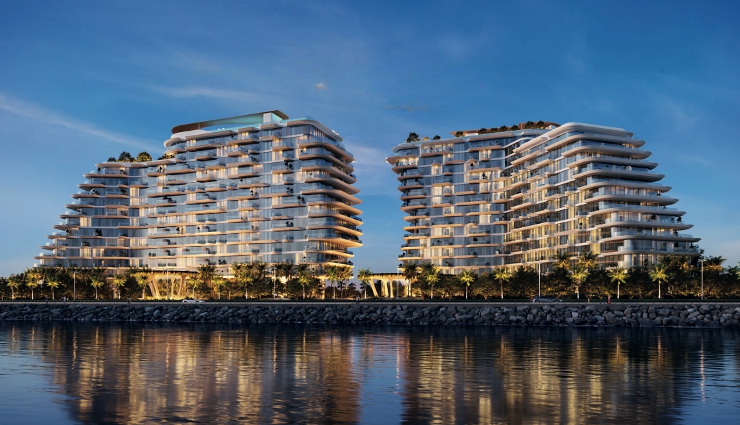 Passo By Beyond At Palm Jumeirah