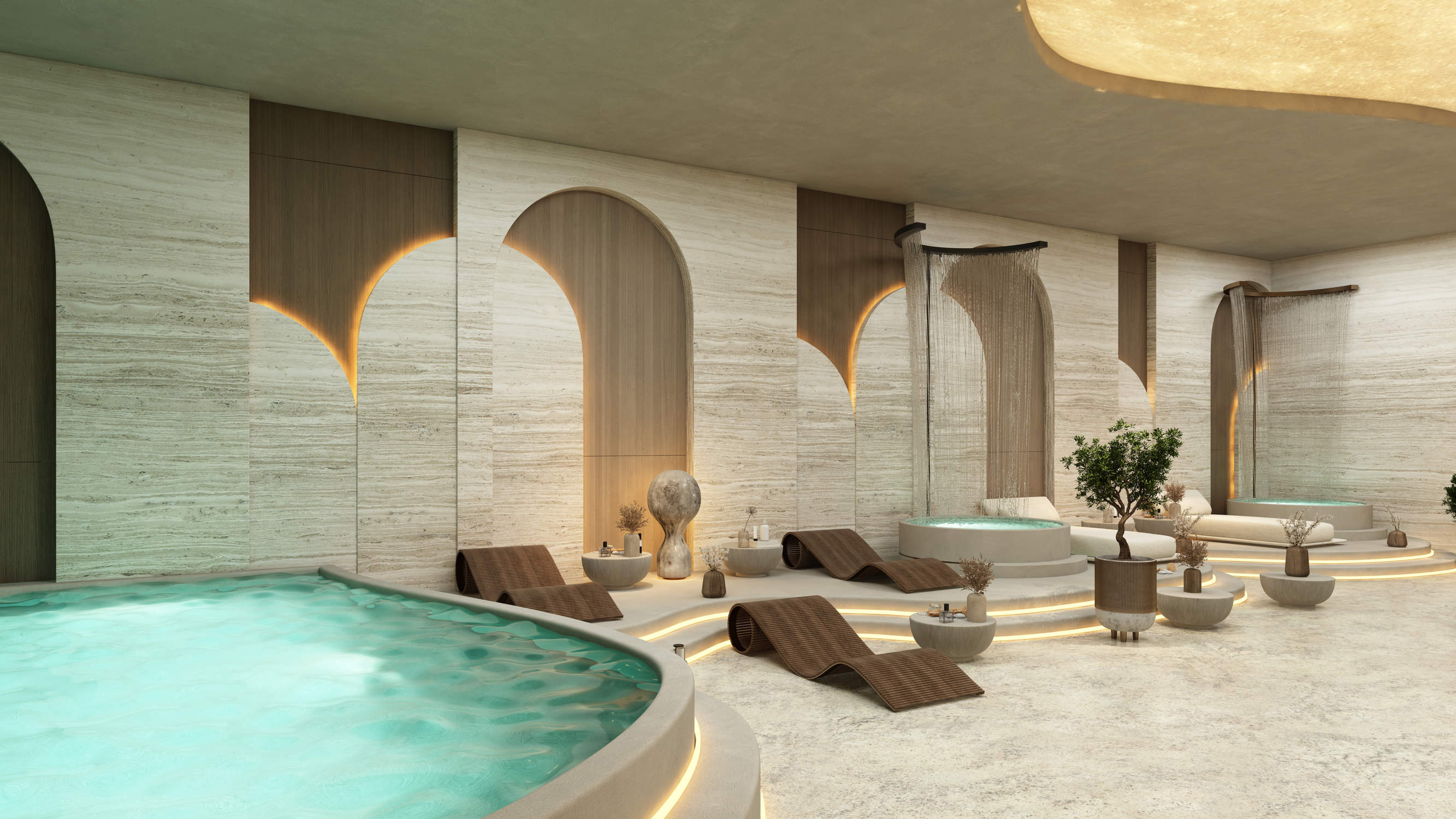 Peace Lagoons I & II by Peace Homes 2