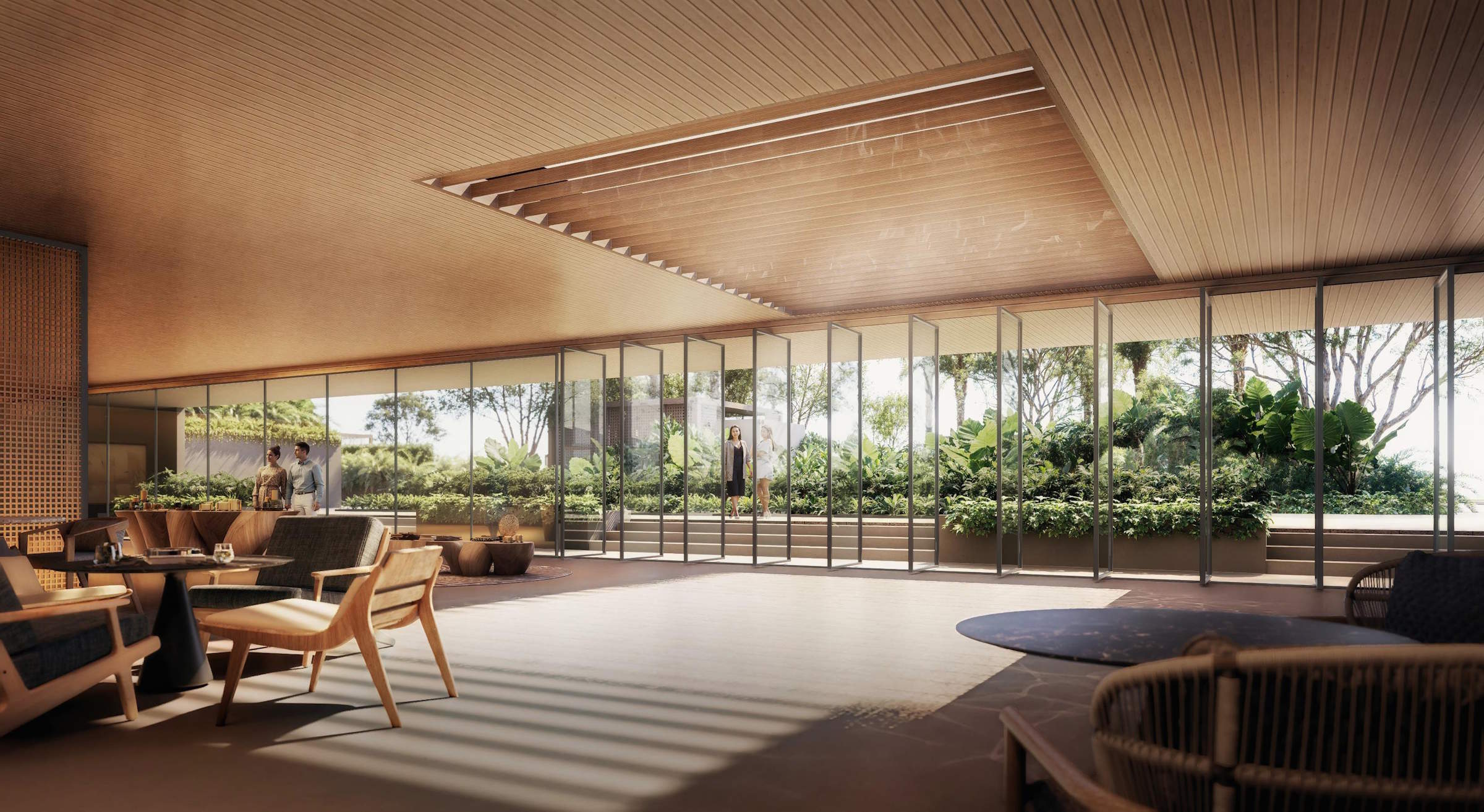 Janu Residences 3