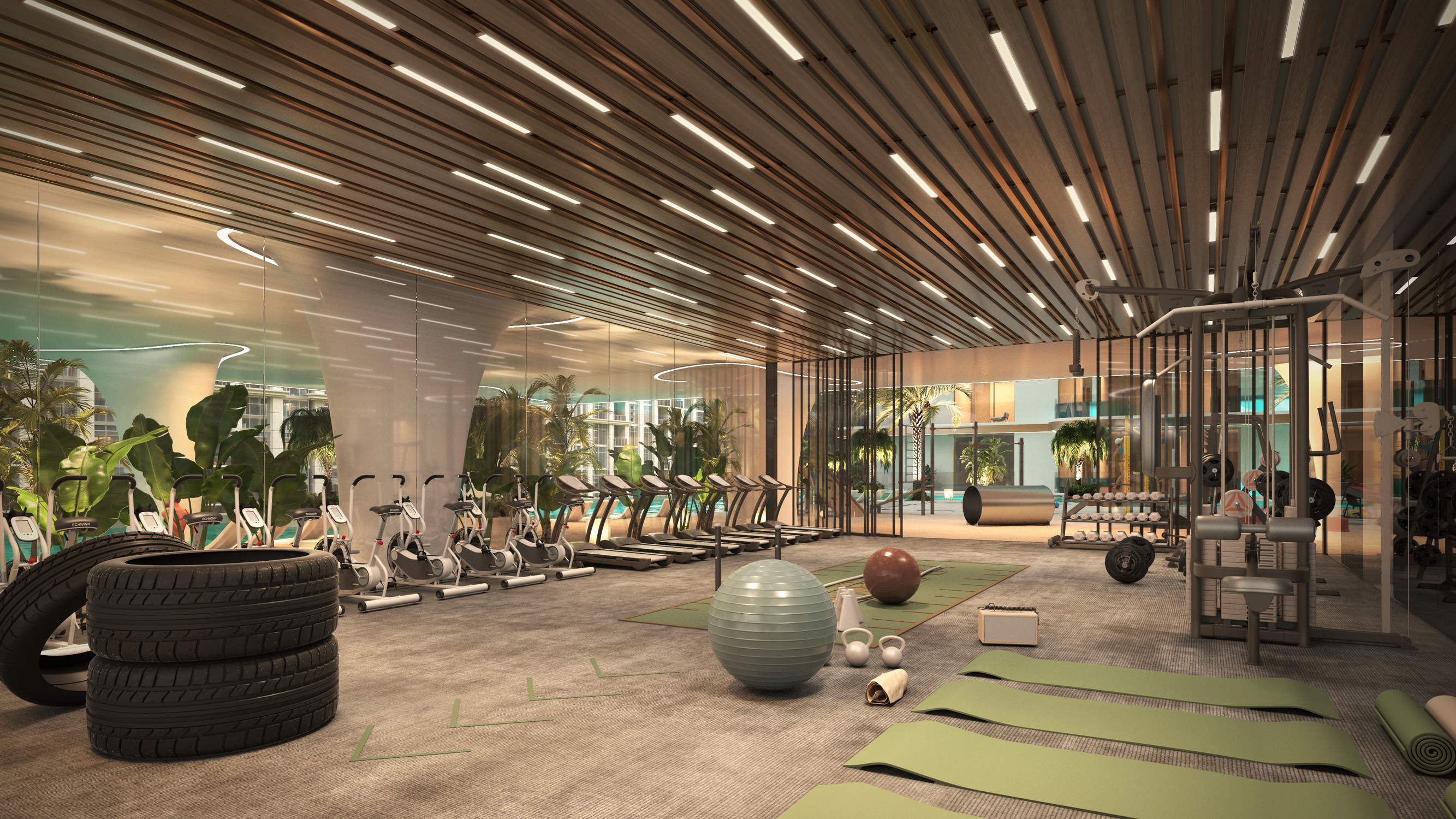 Peace Lagoons I & II by Peace Homes 5