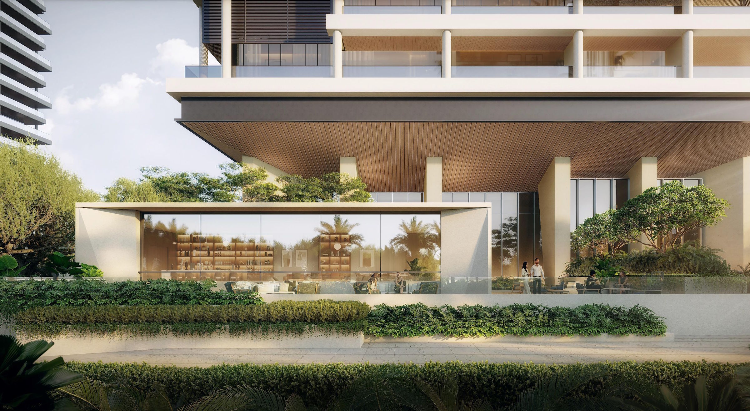 Janu Residences 5