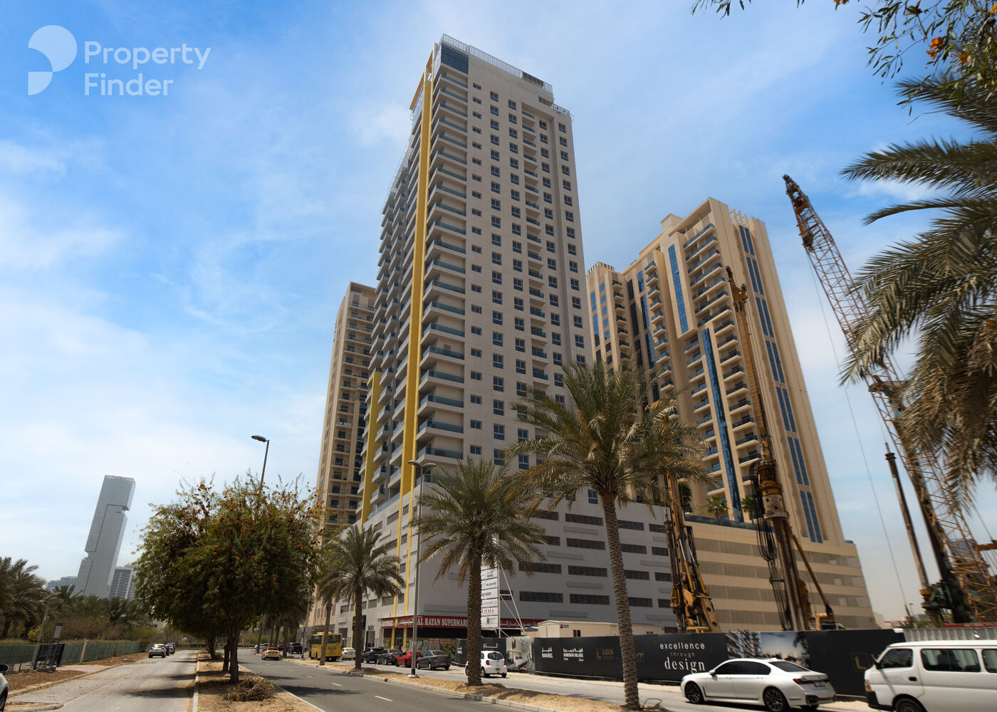 Apartments - 1002 - Downtown Dubai