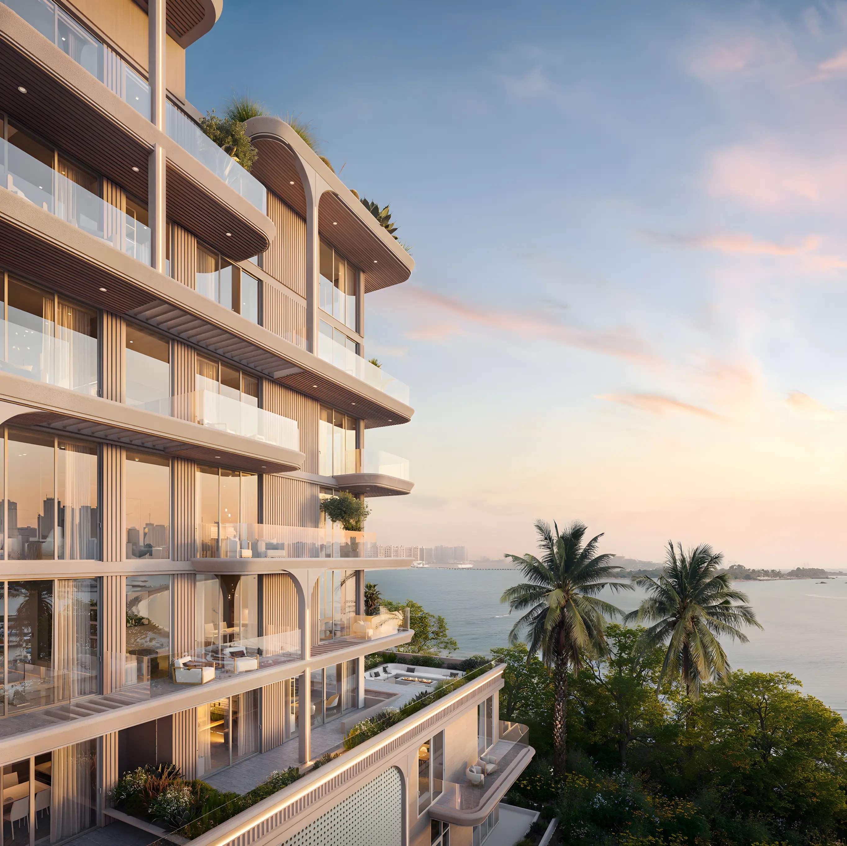 SOMA Residences 2