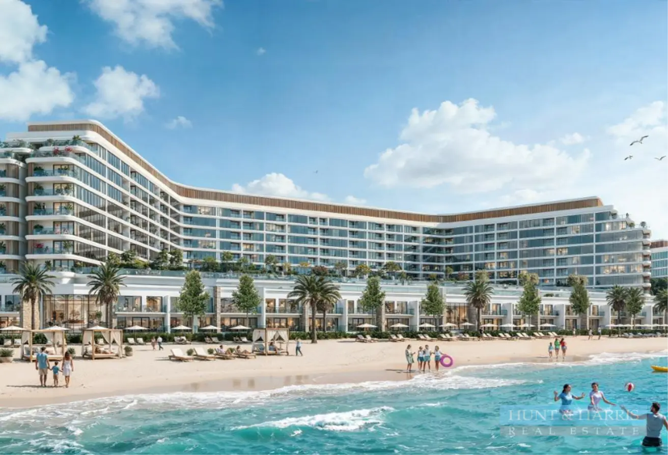 2 Bed For Sale OP | Aquamarine Beach Residences