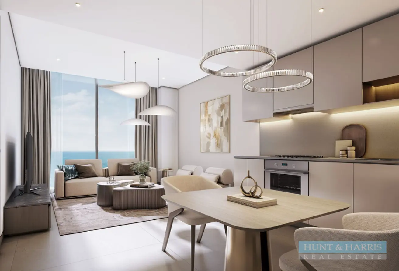 2 Bed For Sale OP | Aquamarine Beach Residences 2
