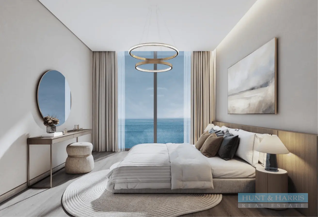 2 Bed For Sale OP | Aquamarine Beach Residences 3