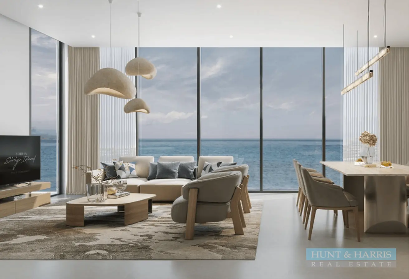 2 Bed For Sale OP | Aquamarine Beach Residences 4