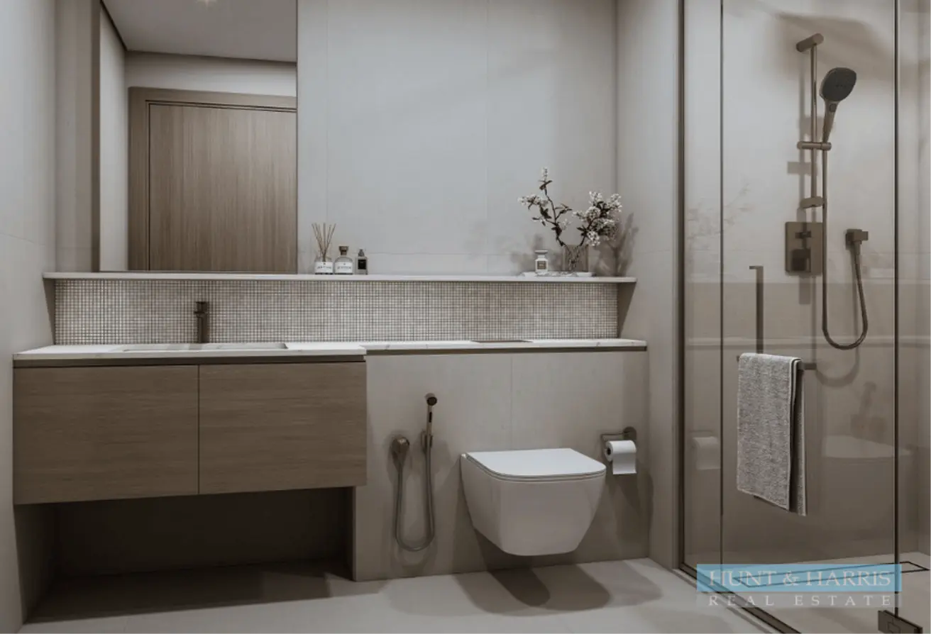 2 Bed For Sale OP | Aquamarine Beach Residences 5