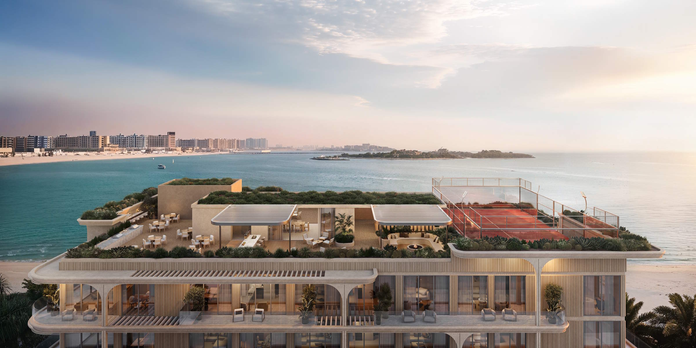 SOMA Residences 5