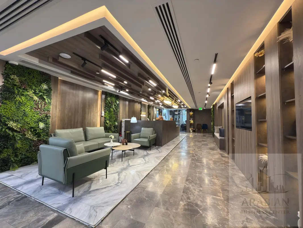 Office Spaces for Rent – Arabian Square Business Center, Bur Dubai