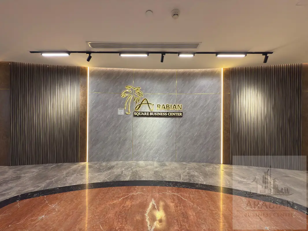 Office Spaces for Rent – Arabian Square Business Center, Bur Dubai 2