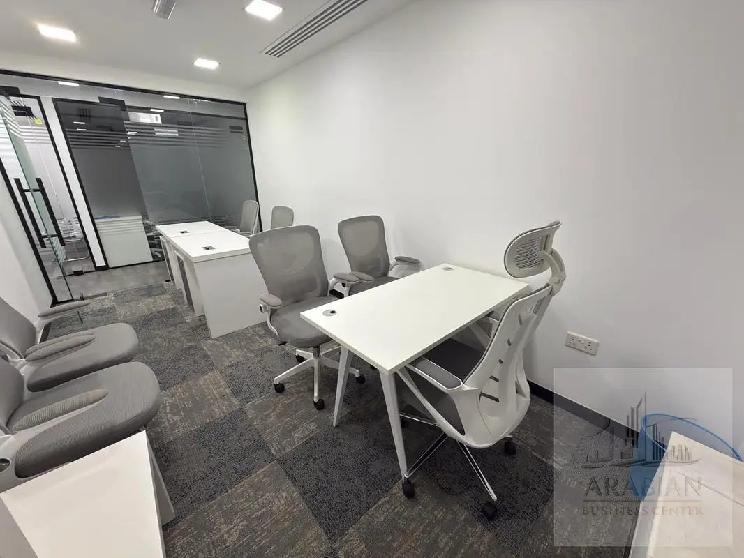 Office Spaces for Rent – Arabian Square Business Center, Bur Dubai 3