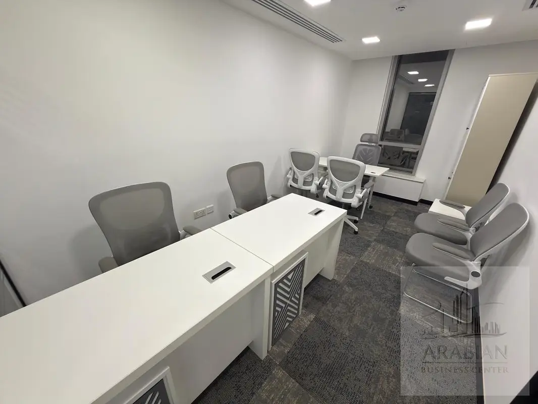 Office Spaces for Rent – Arabian Square Business Center, Bur Dubai 5