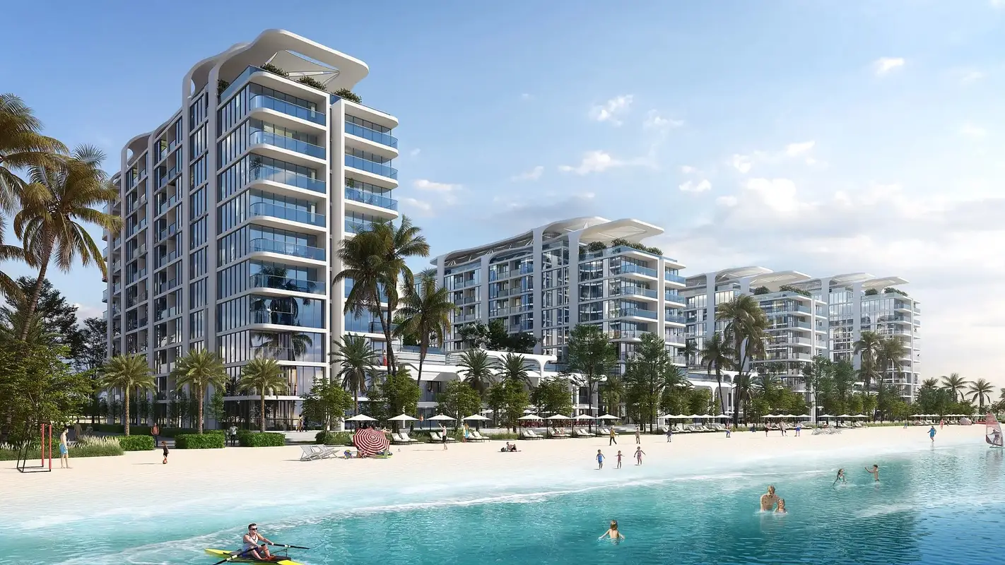 Bayside Marina Residences 2