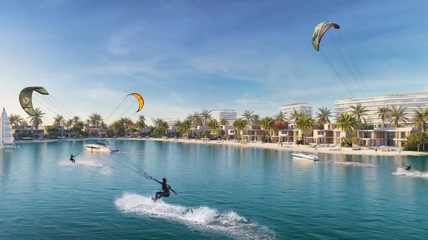 Bayside Marina Residences 3