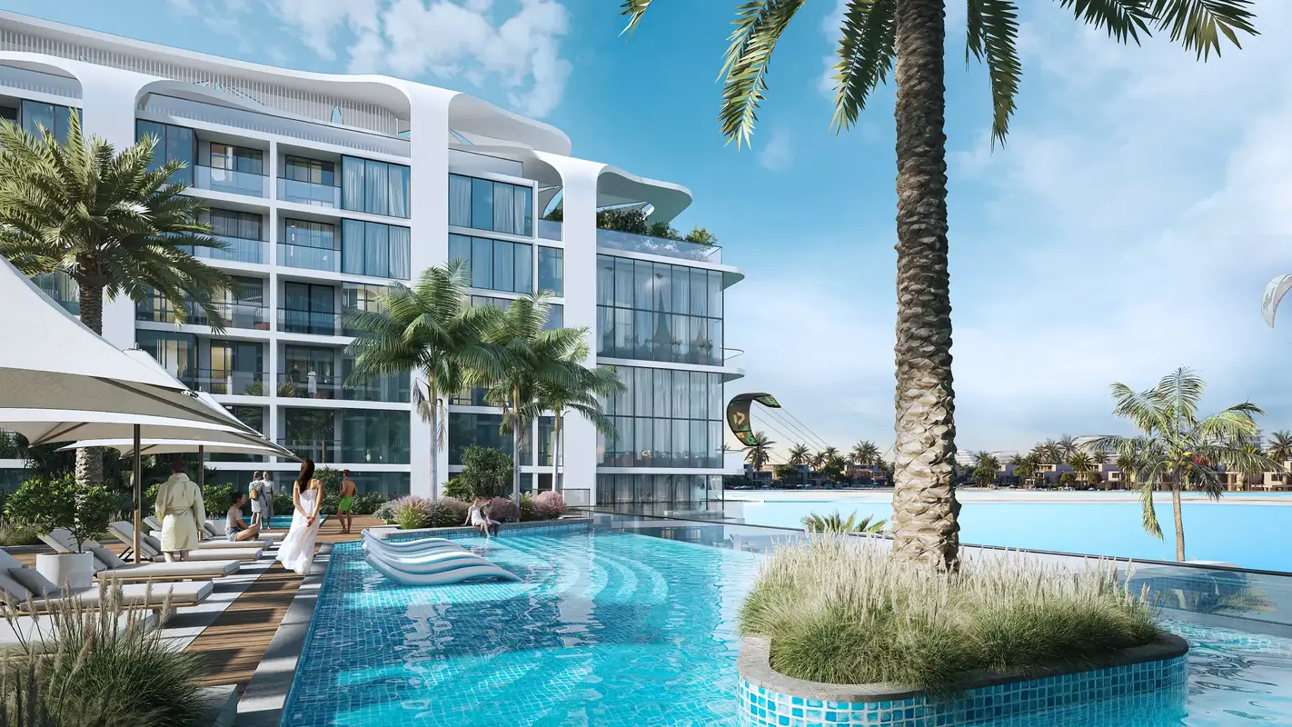 Bayside Marina Residences 4