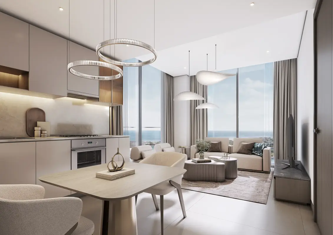 Bayside Marina Residences 5