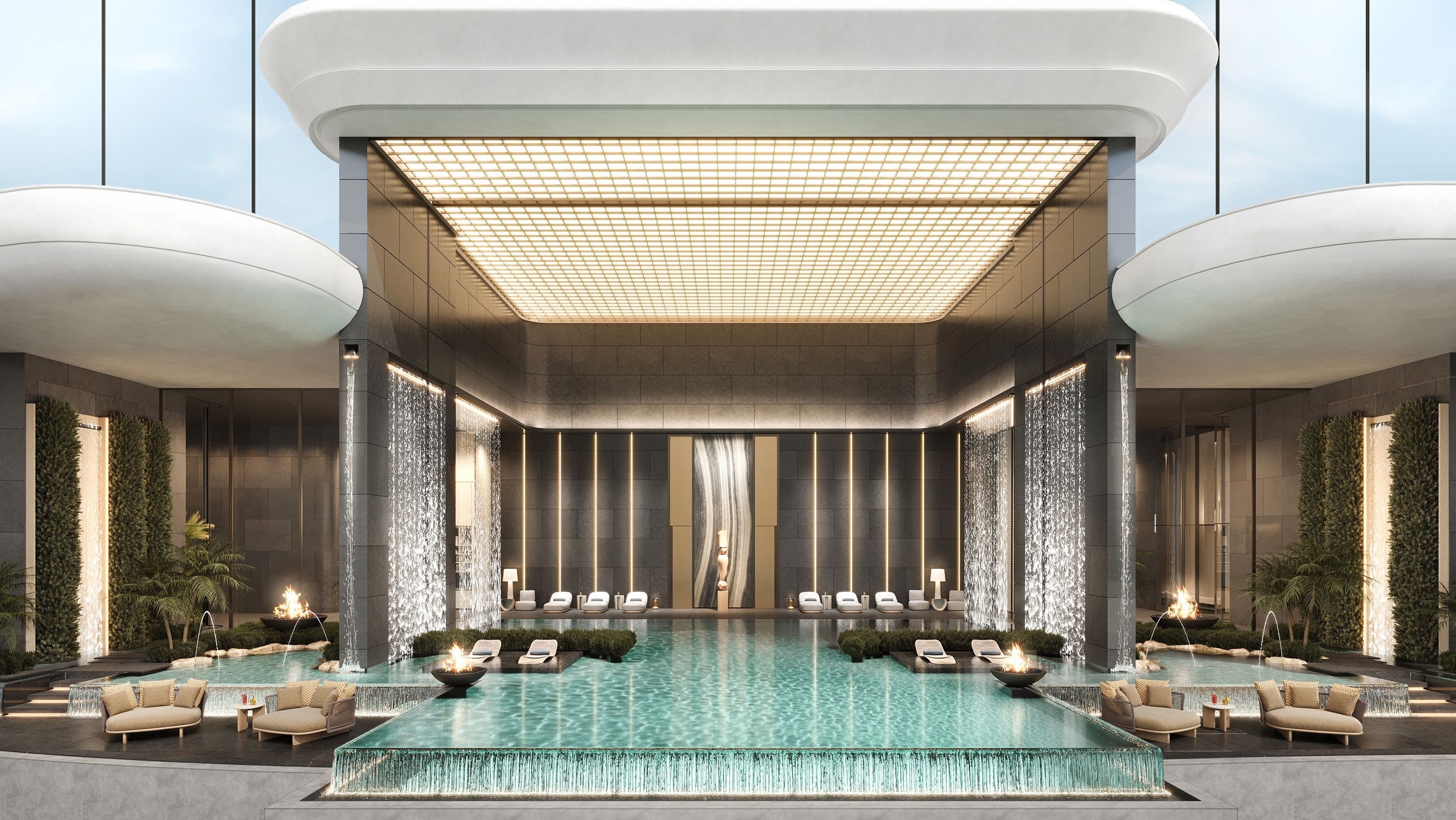 Amali Residences