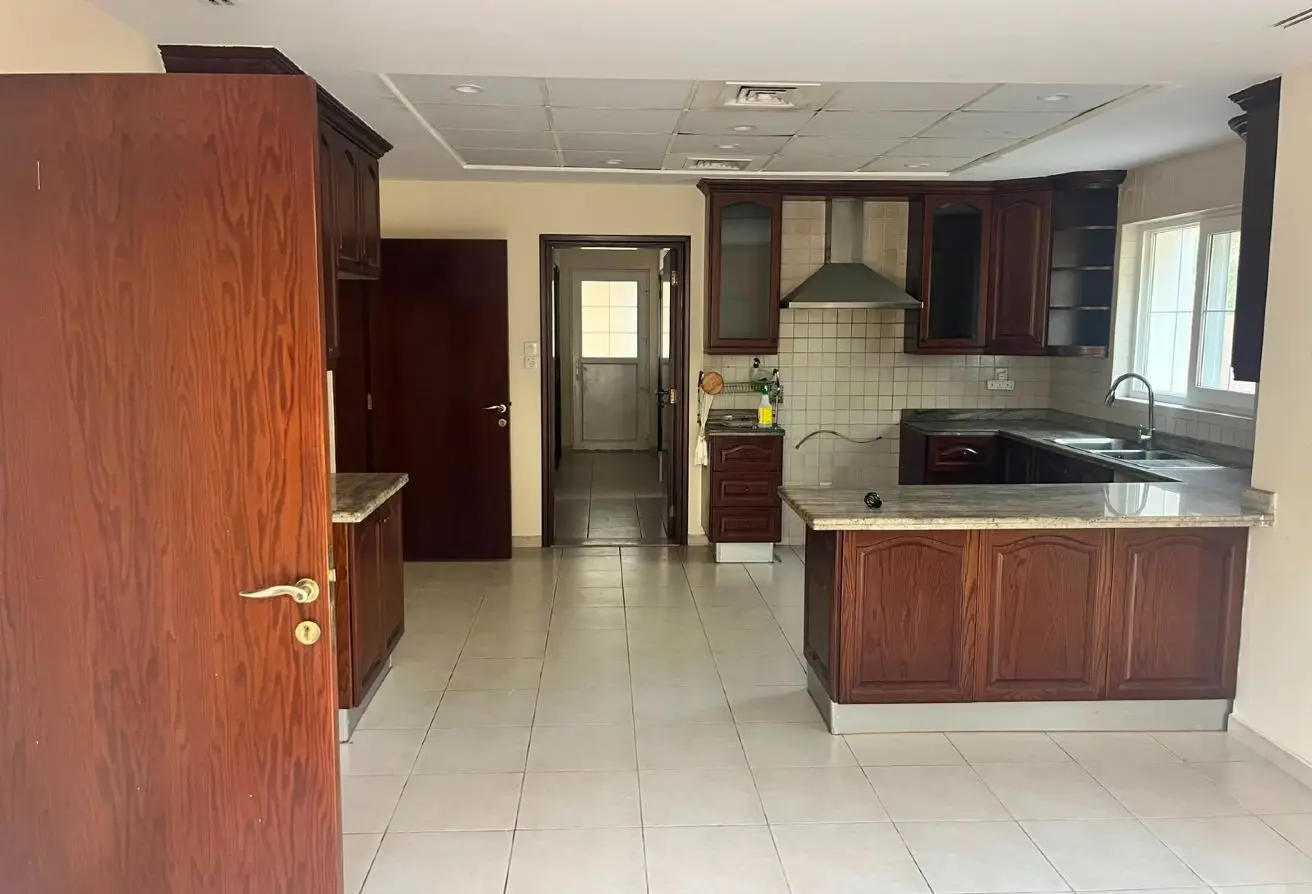 3 BR Villa M1-type For Sale with Pool & Garden 2