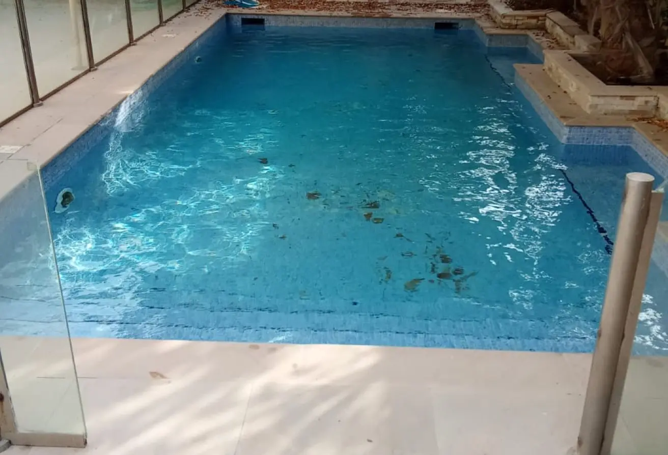 3 BR Villa M1-type For Sale with Pool & Garden 4