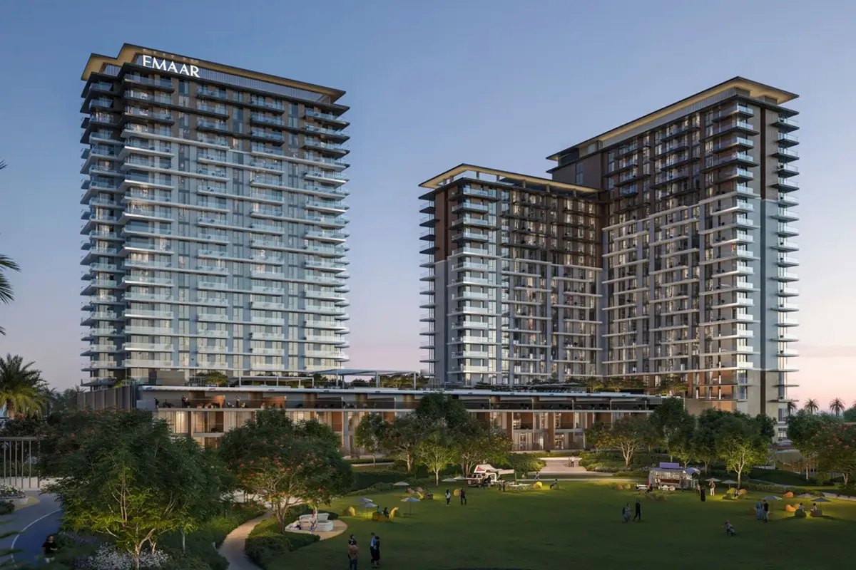 Jumeirah Village Circle SA-1004