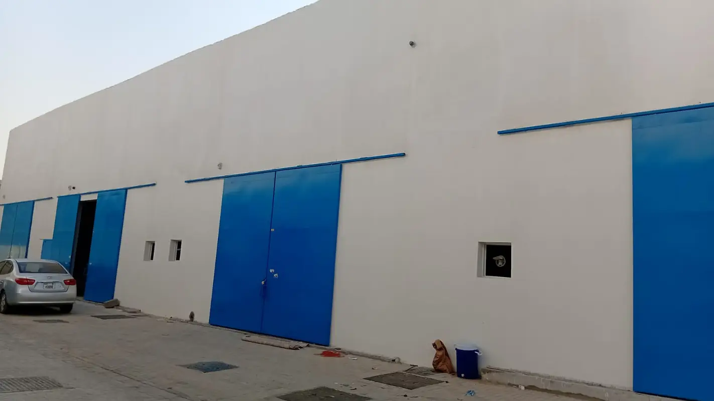 Bulk Units - 111 - Al Majaz