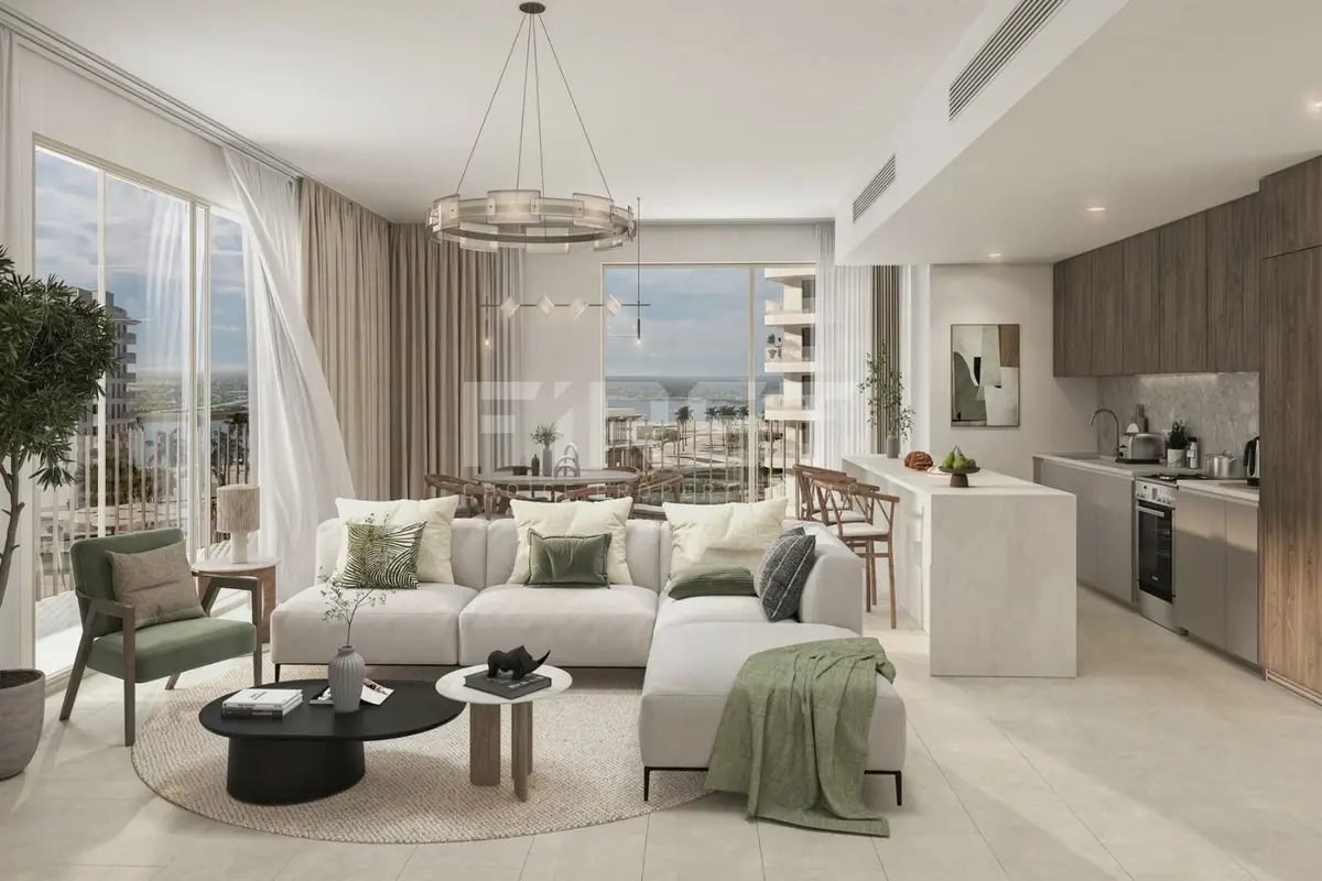 Hottest Price Ever | Handover Soon | Invest Now !! 3