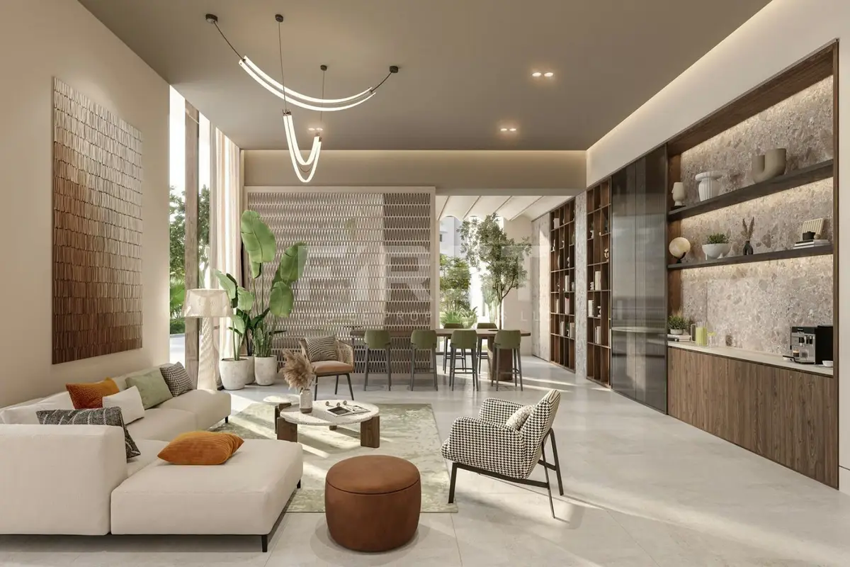 Hottest Price Ever | Handover Soon | Invest Now !! 4