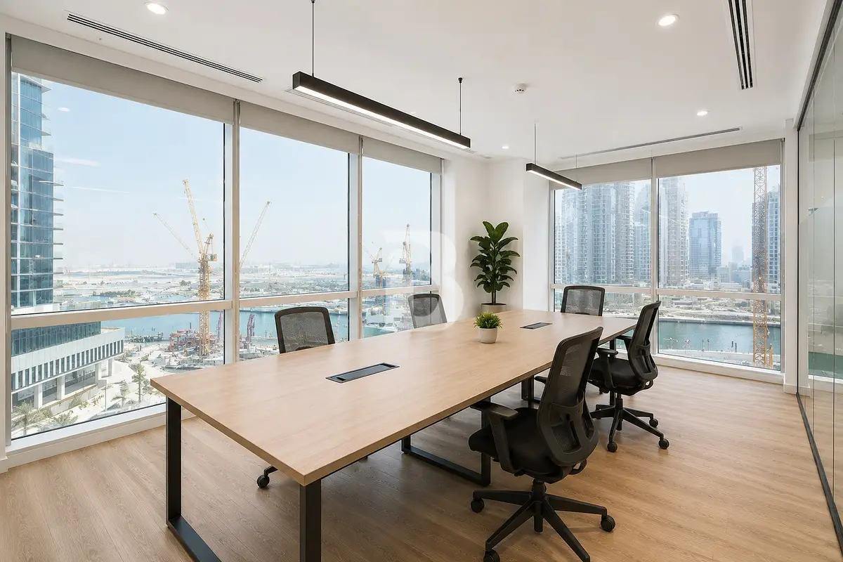 Bay Square 8, Bay Square, Business Bay, Dubai