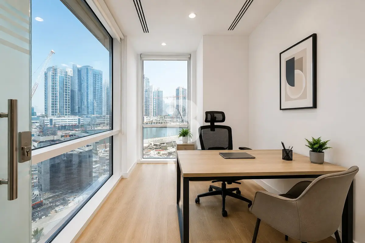 Bay Square 8, Bay Square, Business Bay, Dubai 2