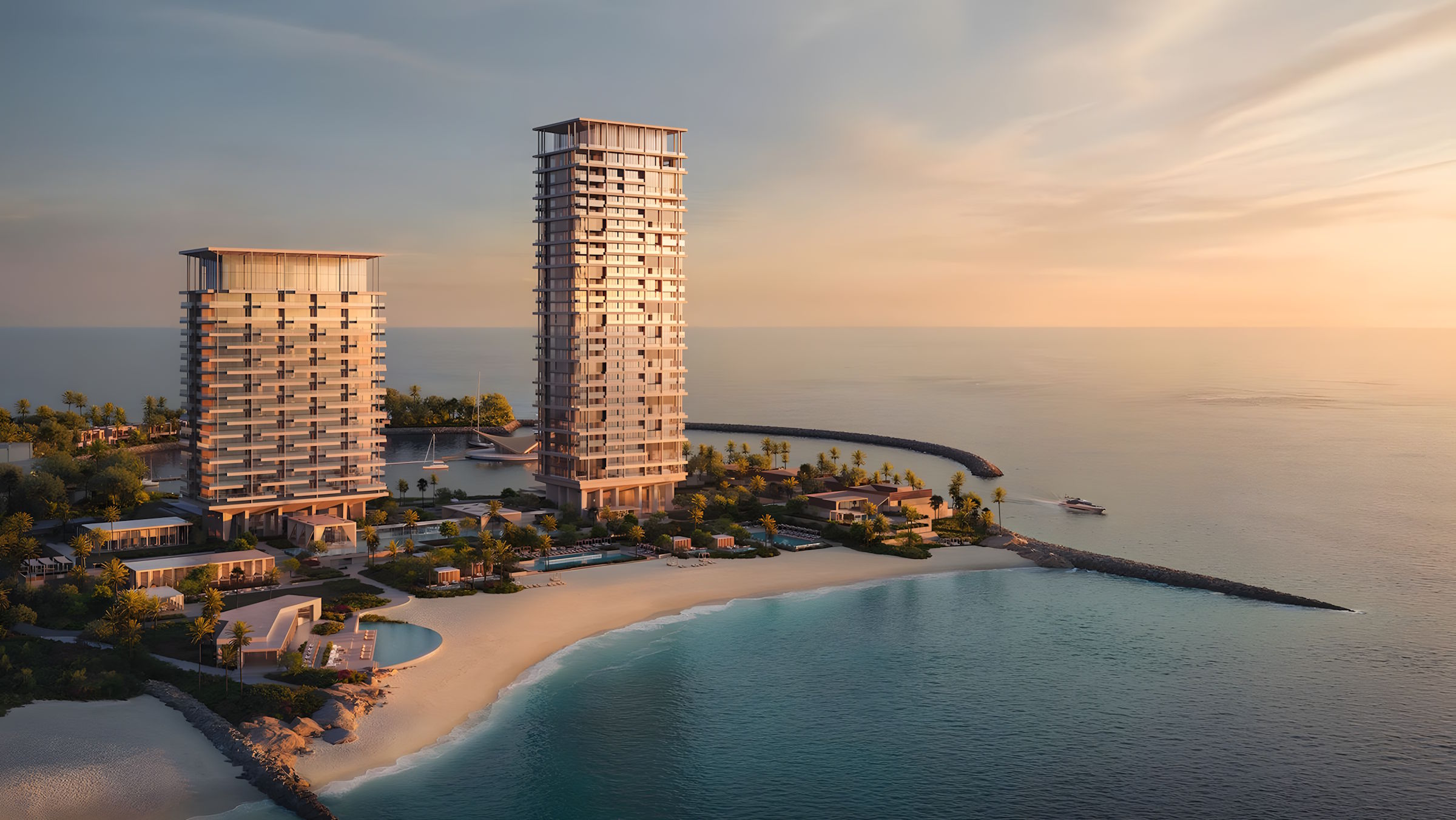 Janu Residences