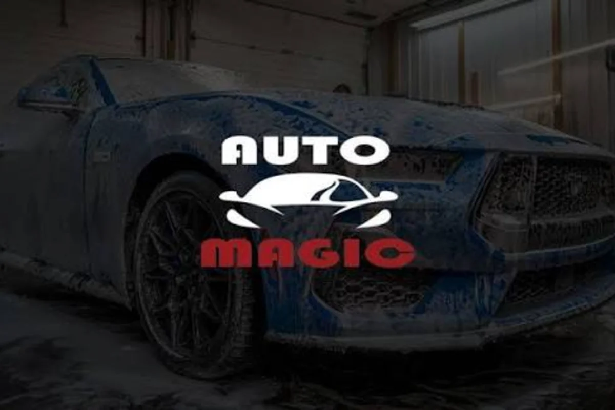 Automagic Car Detailing