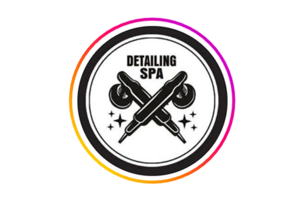 Detailing Spa