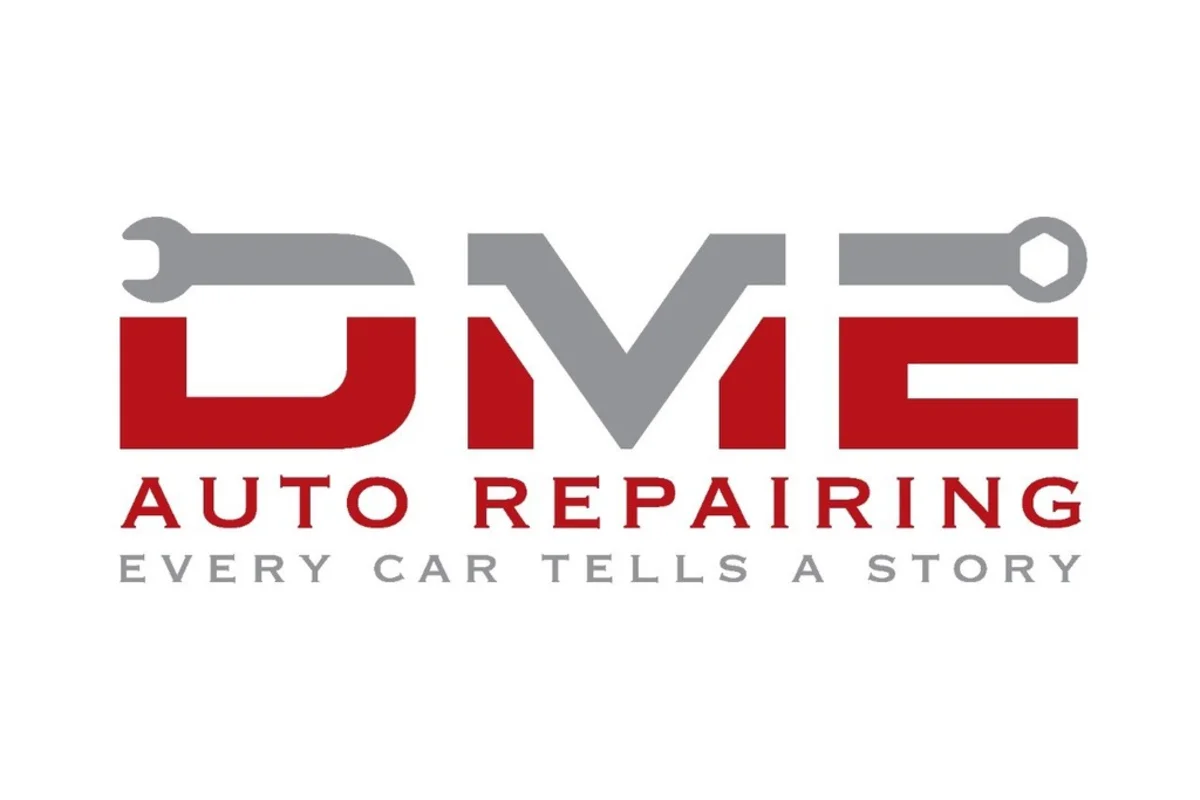 DME Auto Repairing