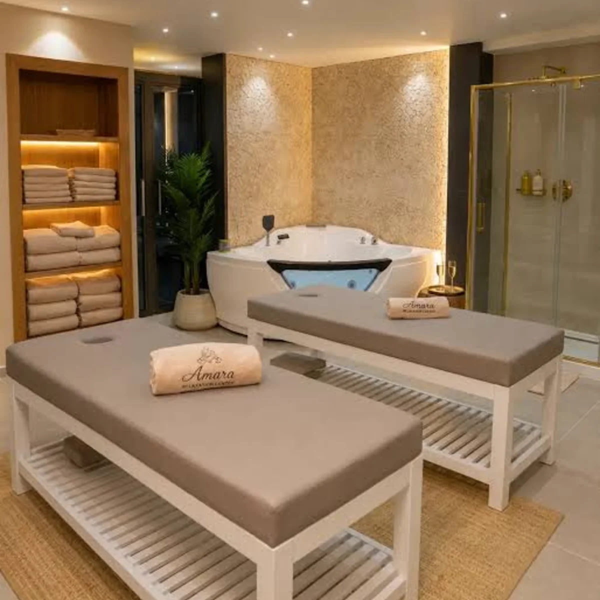 Tantra Massage Abu Dhabi - UAE