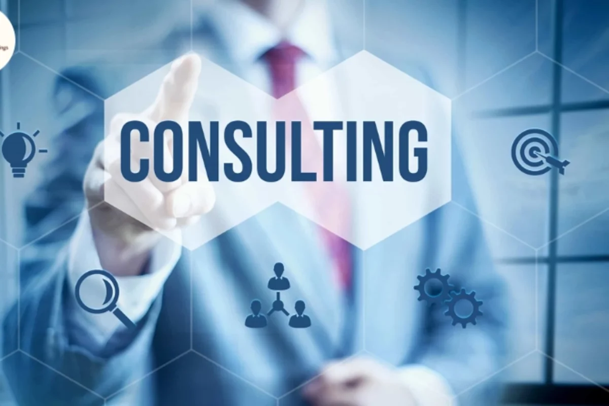 Business Strategy Consulting