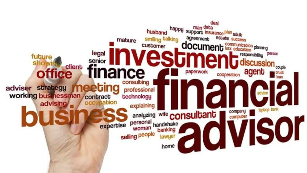 Financial Consulting