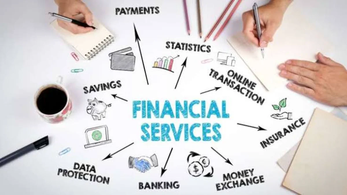 Financial Consulting